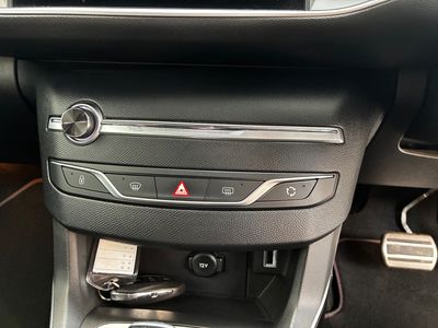 2021 Peugeot 308