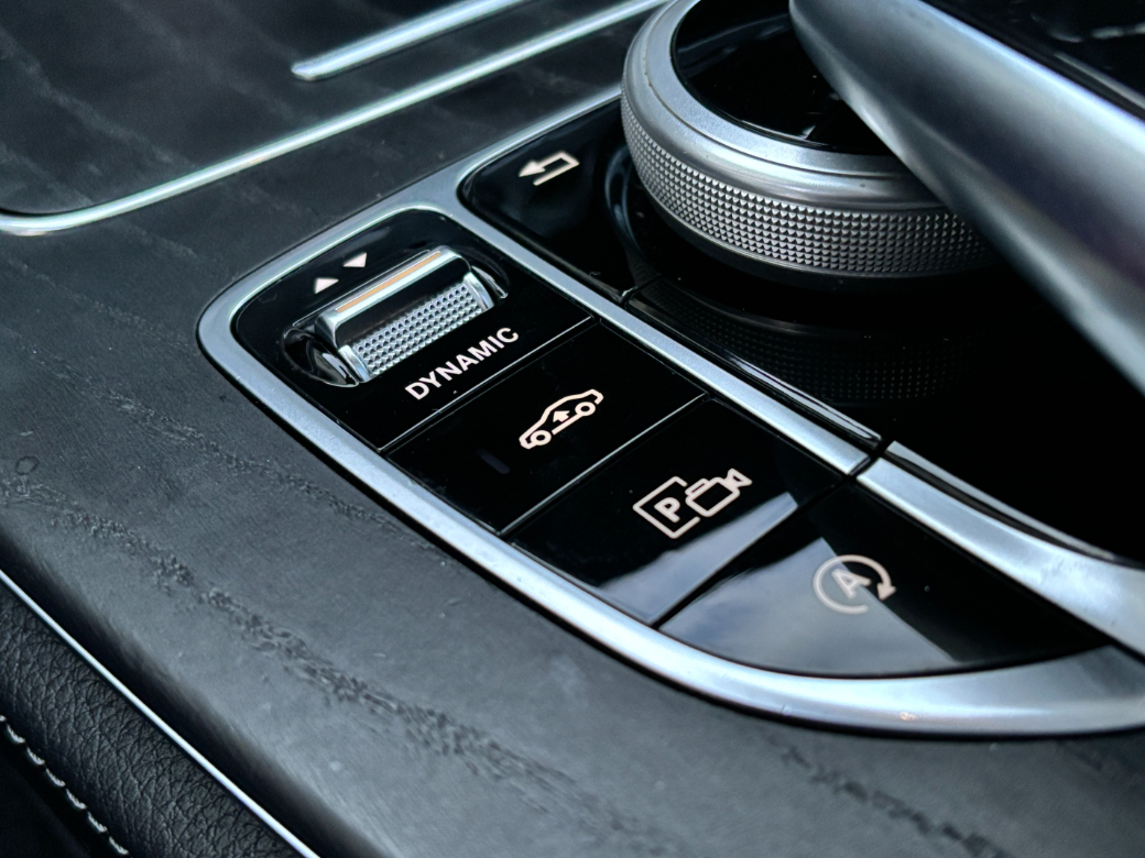 2019 Mercedes-Benz E Class