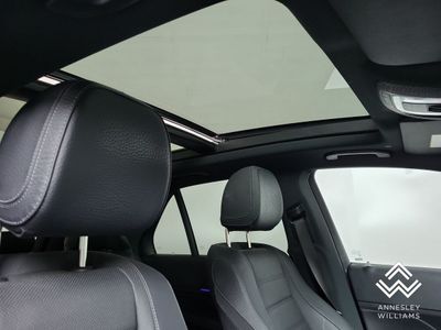 2024 Mercedes-Benz GLE Class