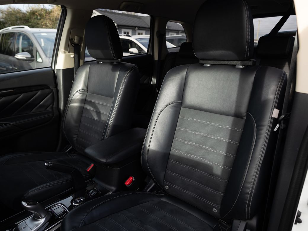 2016 Mitsubishi Outlander