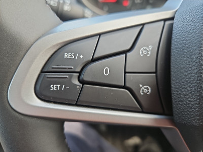 2026 Dacia Sandero