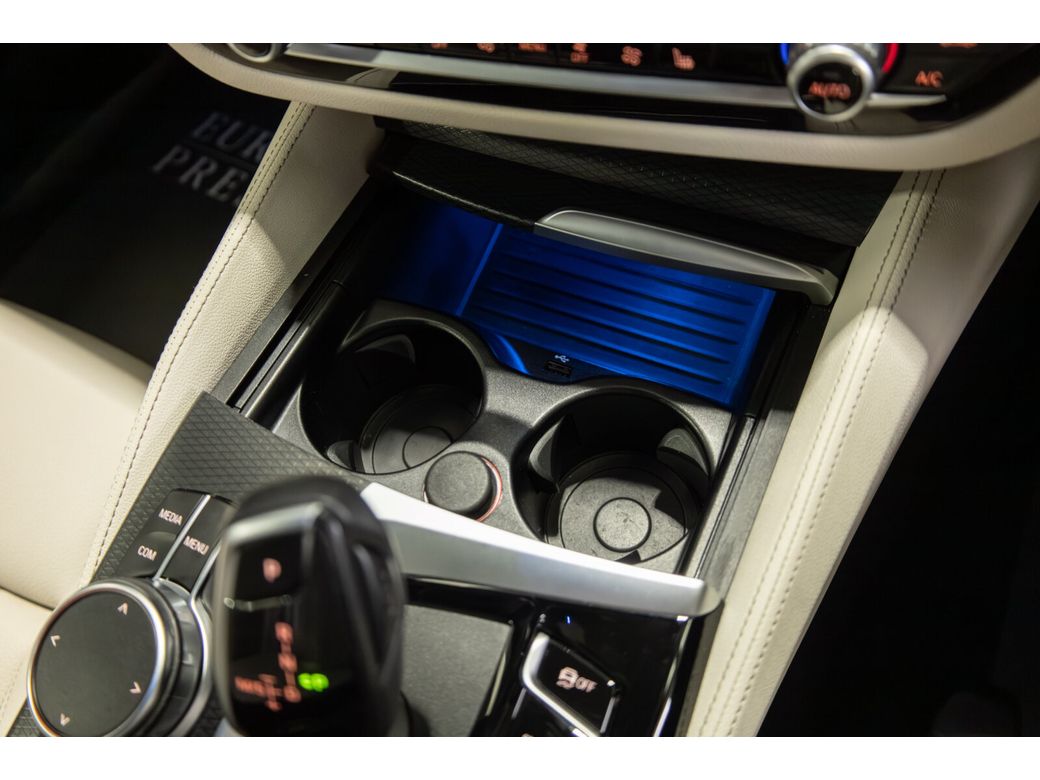 2023 BMW 5 Series