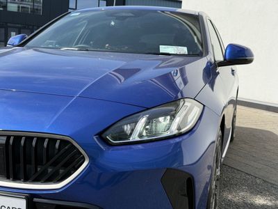2026 BMW 1 Series