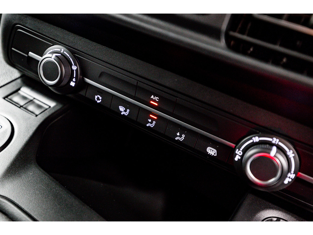 2026 Citroen Berlingo