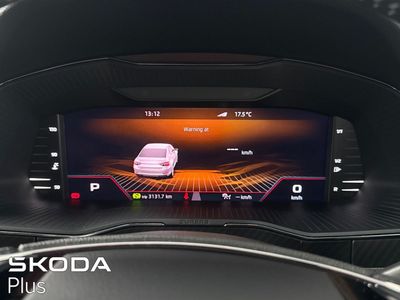 2023 Skoda Superb