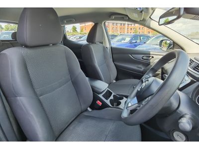 2020 Nissan Qashqai