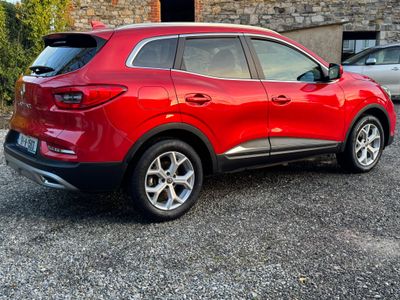 2019 Renault Kadjar