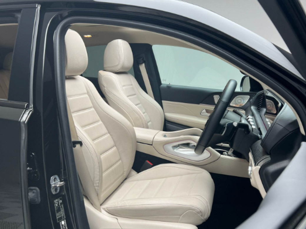 2023 Mercedes-Benz GLE Class