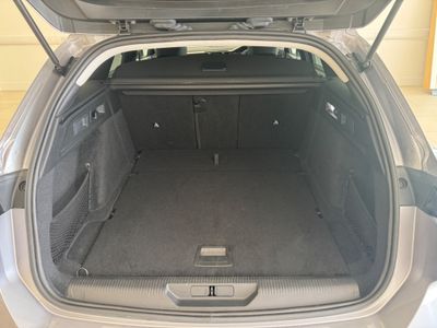2024 Peugeot 308