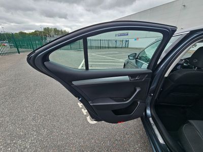 2018 Skoda Superb