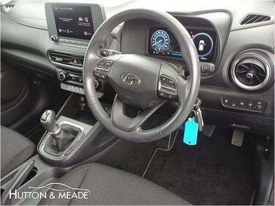 2023 Hyundai Kona