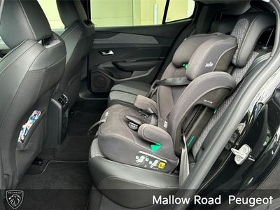 2026 Peugeot 408