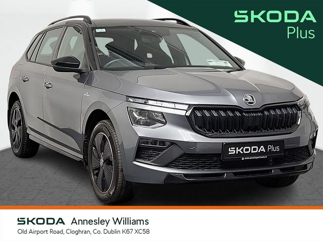 vehicle for sale from Annesley Williams