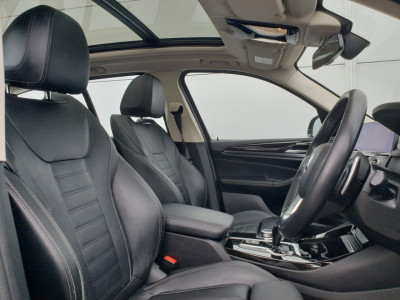 2020 BMW X3