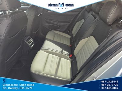 2026 Volkswagen Golf