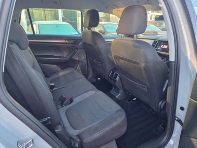 2018 Skoda Kodiaq