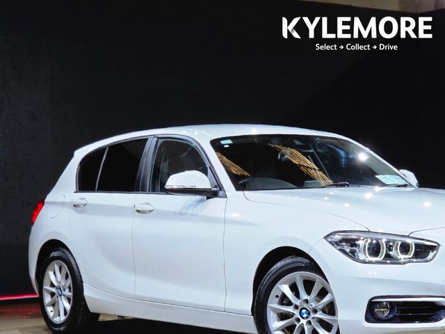 vehicle for sale from Kylemore Cars