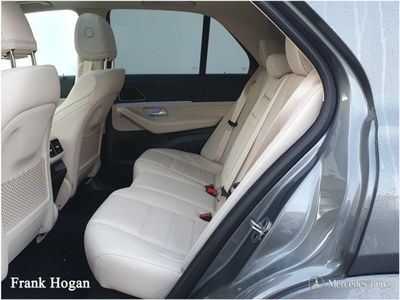 2026 Mercedes-Benz GLE Class