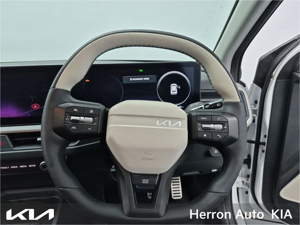 2026 Kia Stonic