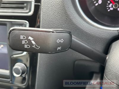 2015 Volkswagen Polo