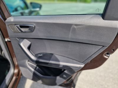 2018 SEAT Ateca