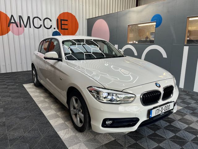 vehicle for sale from The Automatic Motor Car Centre