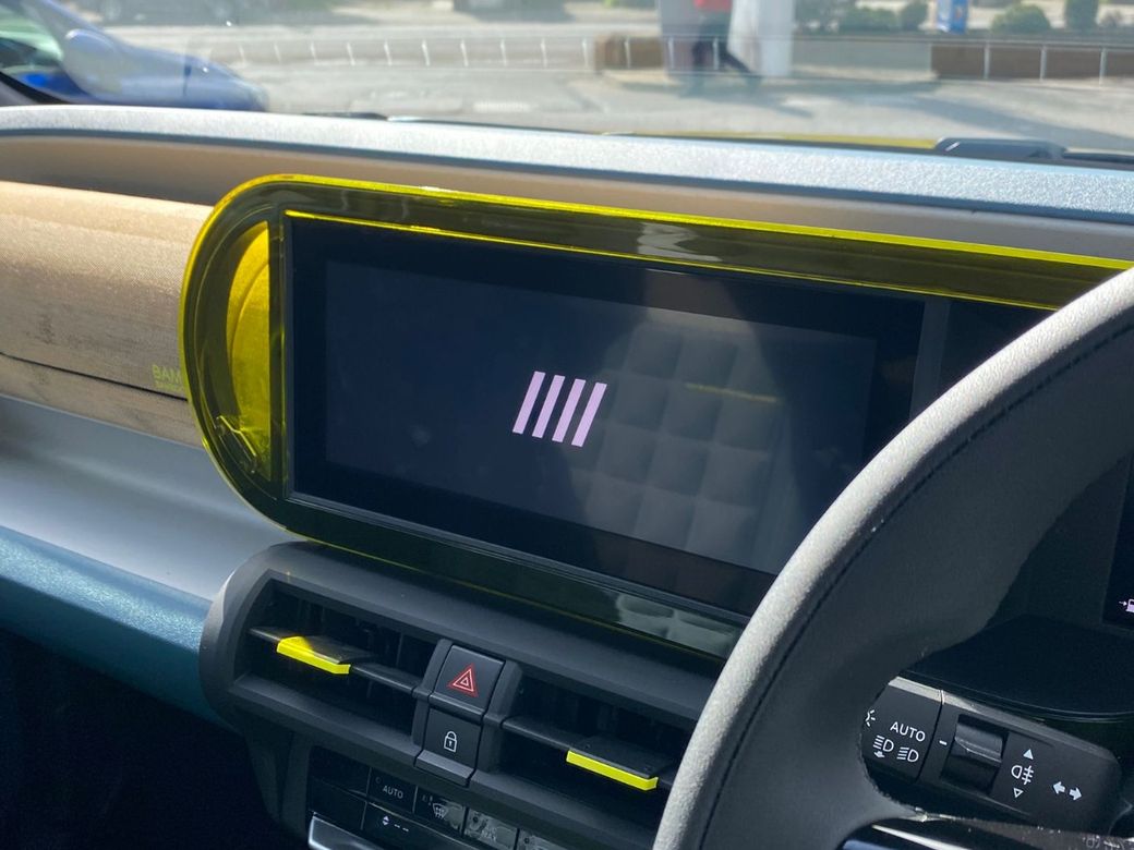 2026 Fiat Grande Panda