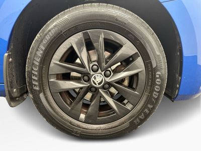 2023 Skoda Fabia