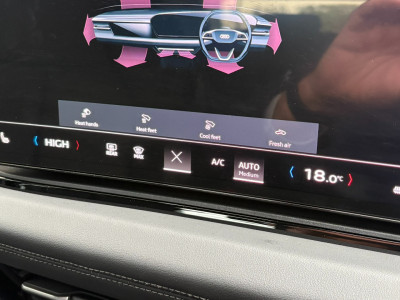 2025 Audi A6 Avant e-tron