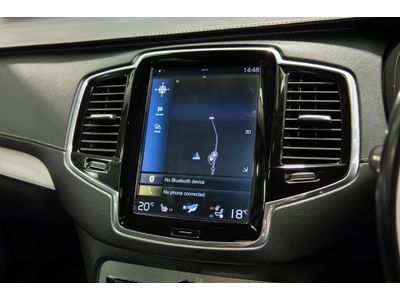 2018 Volvo XC90
