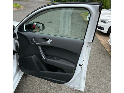 2013 Audi A1
