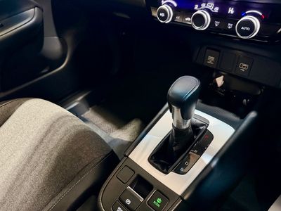 2021 Honda Fit