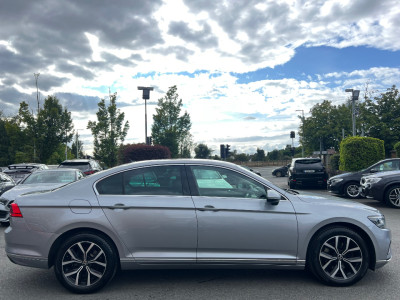 2021 Volkswagen Passat