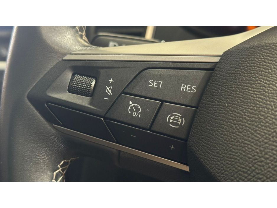 2023 SEAT Ateca