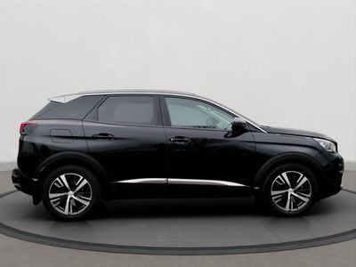 2019 Peugeot 3008