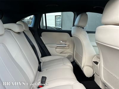 2026 Mercedes-Benz GLA Class