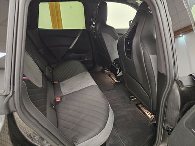 2026 BMW iX
