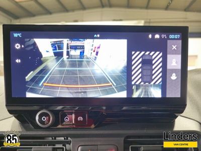 2026 Citroen Berlingo