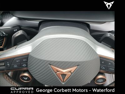 2025 Cupra Leon