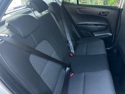 2024 Kia Picanto