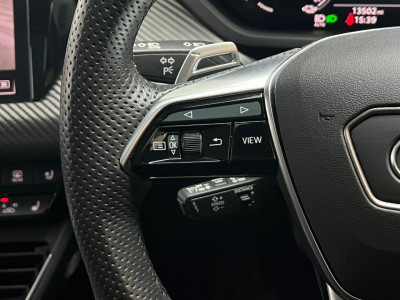 2023 Audi e-tron GT