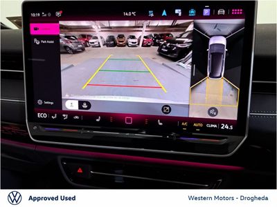 2026 Volkswagen ID.7