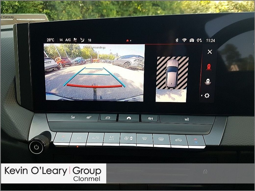2023 Opel Astra