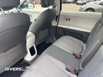 2024 Hyundai Ioniq 5