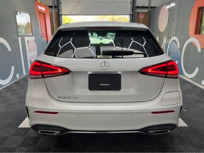 2023 Mercedes-Benz A Class