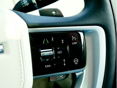 2025 Land Rover Range Rover