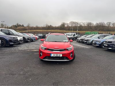 2023 Kia Stonic
