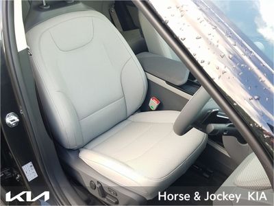 2026 Kia EV6