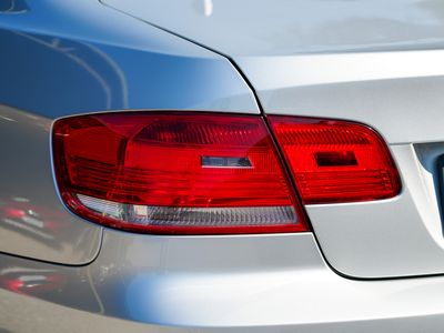 2010 BMW 3 Series