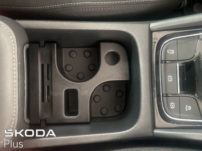 2024 Skoda Karoq